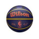 Wilson Team City -koripallo, koko 7