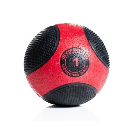 Gymstick kuntopallo 4kg
