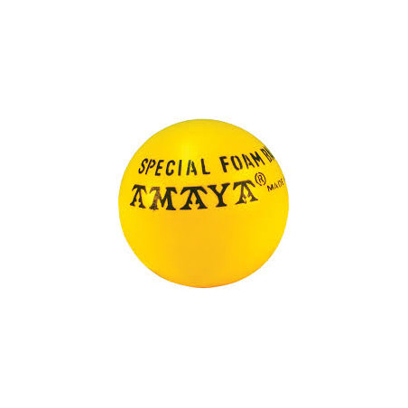 Amaya 160mm foampallo