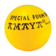 Amaya 160mm foampallo