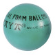 Amaya 160mm foampallo