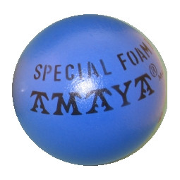 Amaya 160mm foampallo