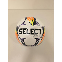 Select Brilliant Training -jalkapallo, koko 4