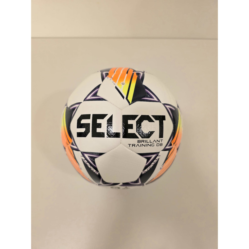 Select Brilliant Training -jalkapallo, koko 4
