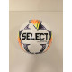 Select Brilliant Training -jalkapallo, koko 4