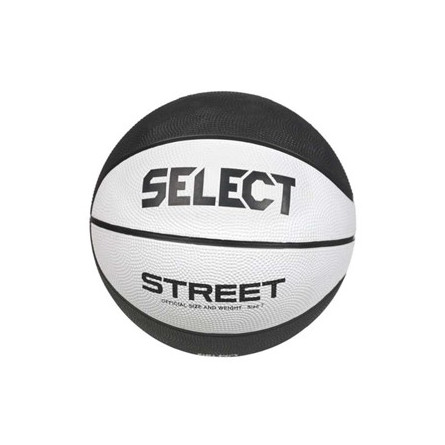 Select Street -koripallo