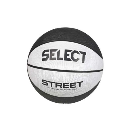 Select Street -koripallo