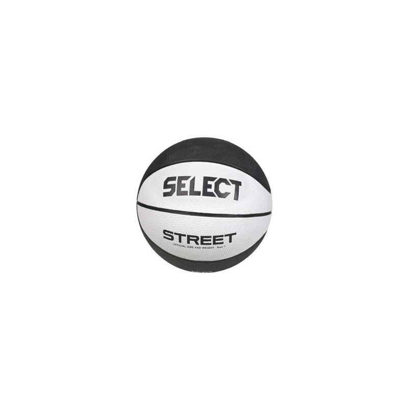 Select Street -koripallo