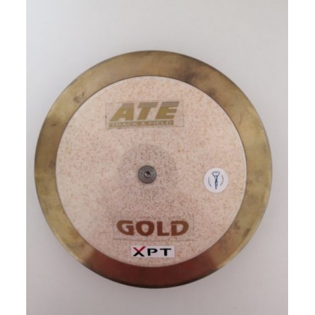 ATE Kilpakiekko 1,75kg Gold 87% Special Edition