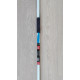 Nordic Hera Carbon 600gr -kilpakeihäs, käytetty