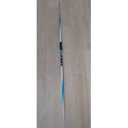Nordic Hera Carbon 600gr -kilpakeihäs, käytetty