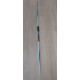 Nordic Hera Carbon 600gr -kilpakeihäs, käytetty