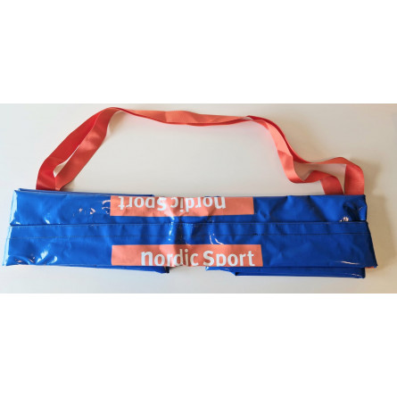 Nordic Keihäspussi, 5kpl, 600gr