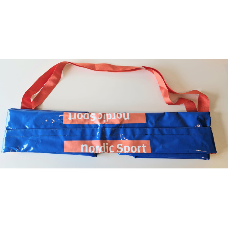 Nordic Keihäspussi, 5kpl, 600gr