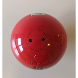 Nelco kilpakuula 6kg 105mm, terästä