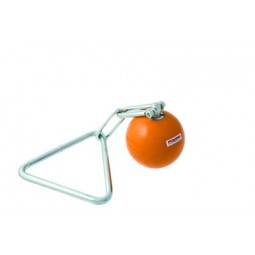 Polanik painonheittopaino 4,0kg