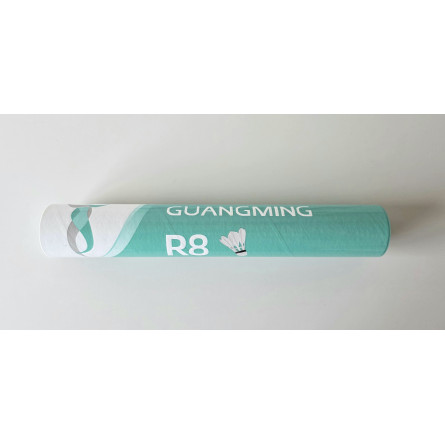 Ling-Mei R8 -sulkapallo