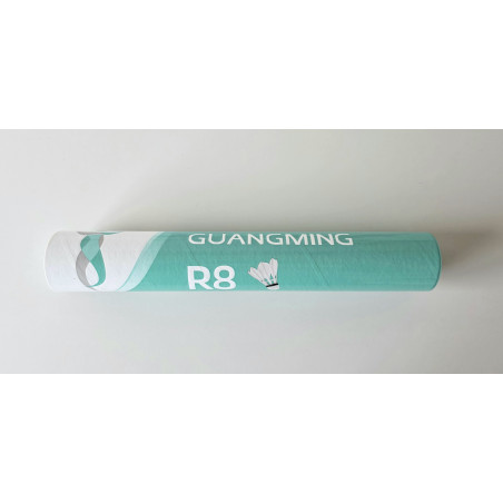 Ling-Mei R8 -sulkapallo