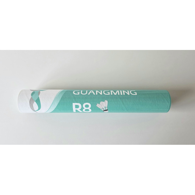 Ling-Mei R8 -sulkapallo