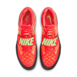 Nike 2025 Rotational 6 -heittokenkä