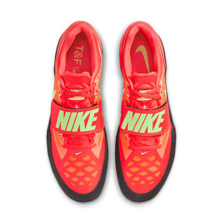 Nike 2025 Rotational 6 -heittokenkä