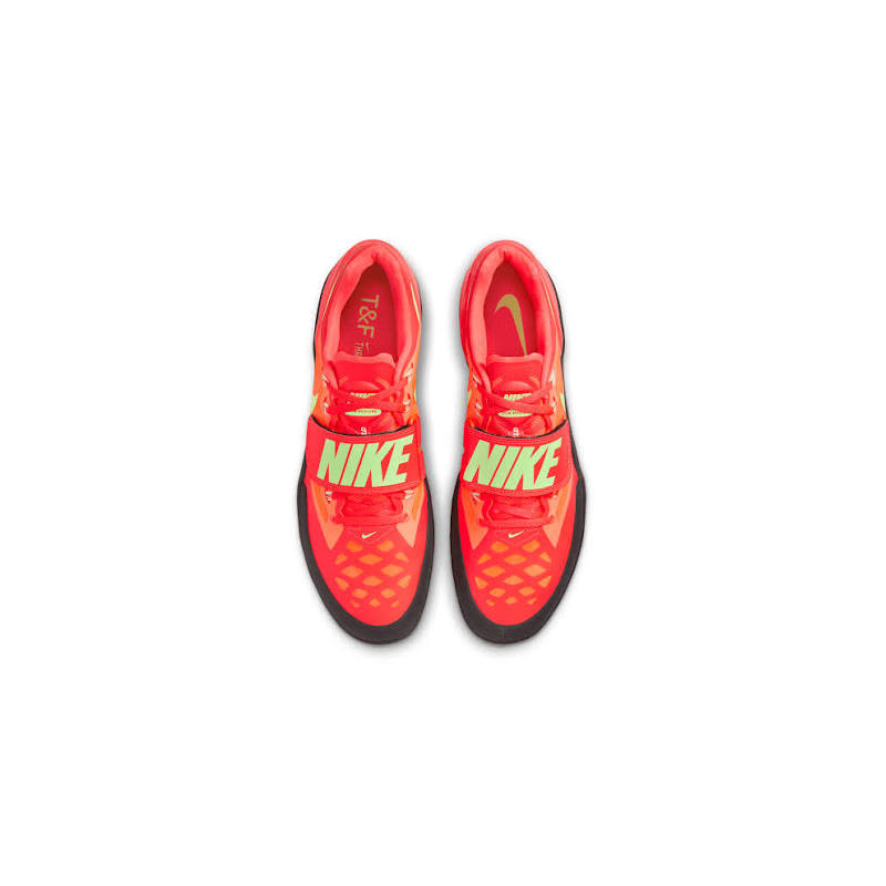 Nike 2025 Rotational 6 -heittokenkä