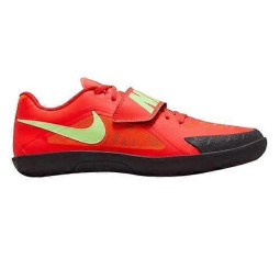 Nike 2026 SD 2 -heittokenkä