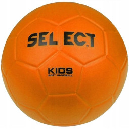 Select Kids  -käsipallo
