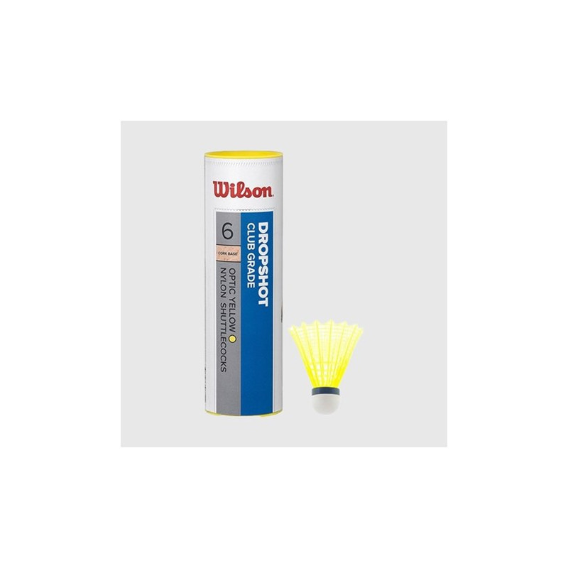 Wilson Dropshot -sulkapallo